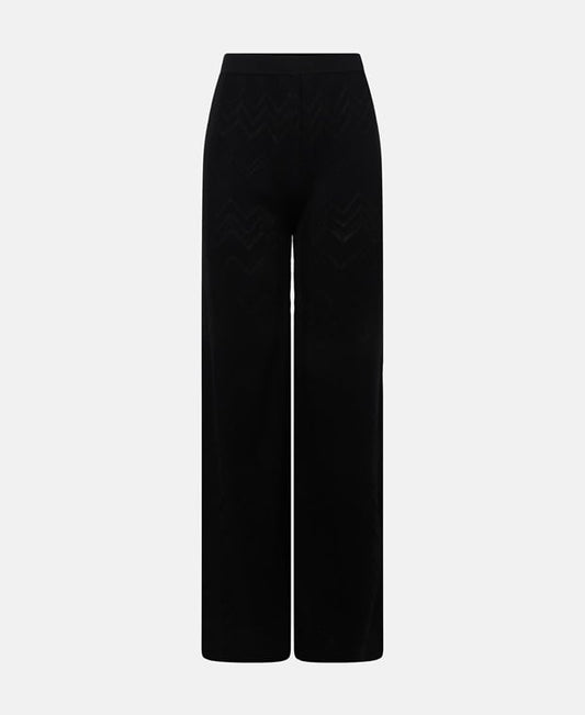 Missoni Flared trousers