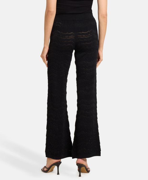 Missoni Flared trousers