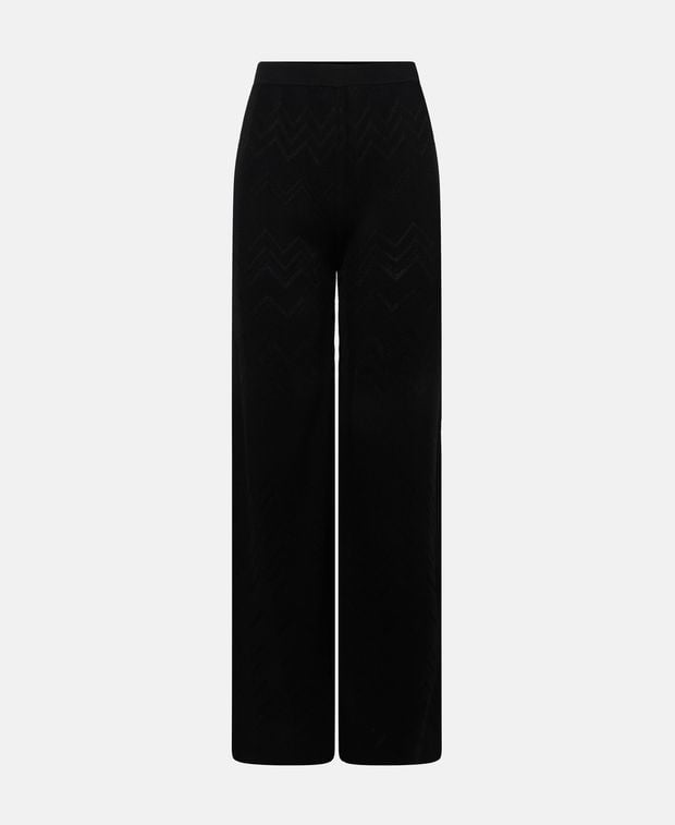 Missoni Flared trousers