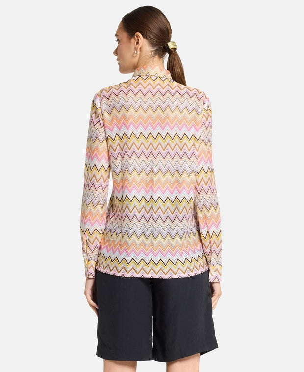 Missoni Leisure blouse