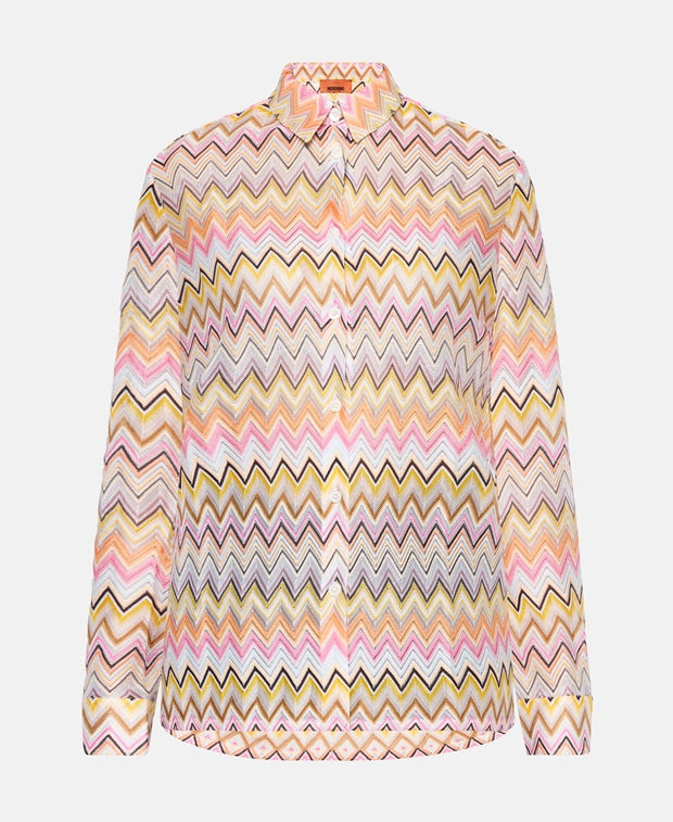 Missoni Leisure blouse
