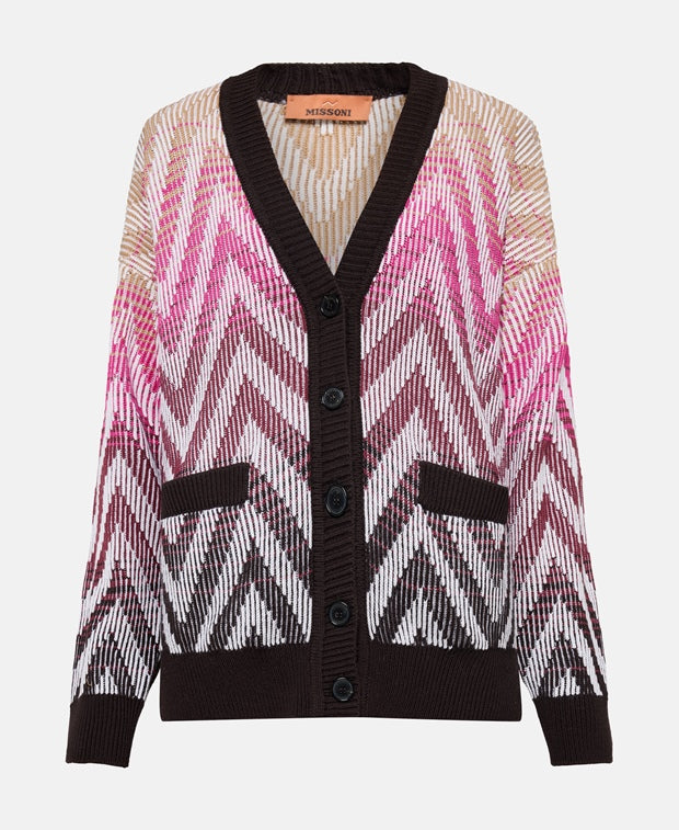 Missoni Cardigan