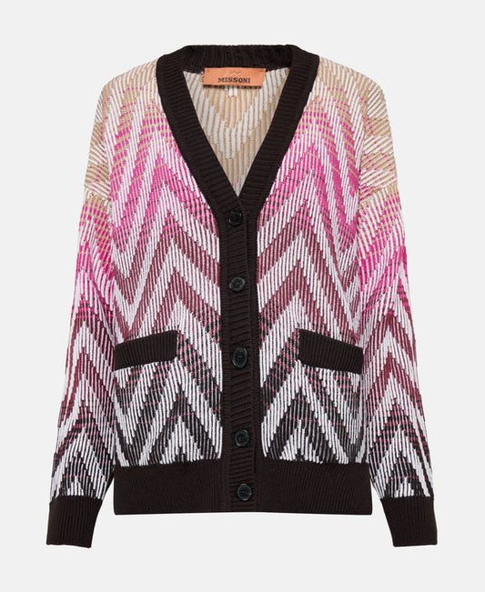 Missoni Cardigan