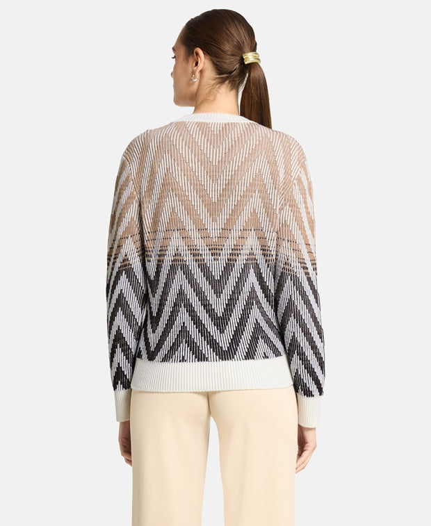 Missoni Long-sleeved jumper