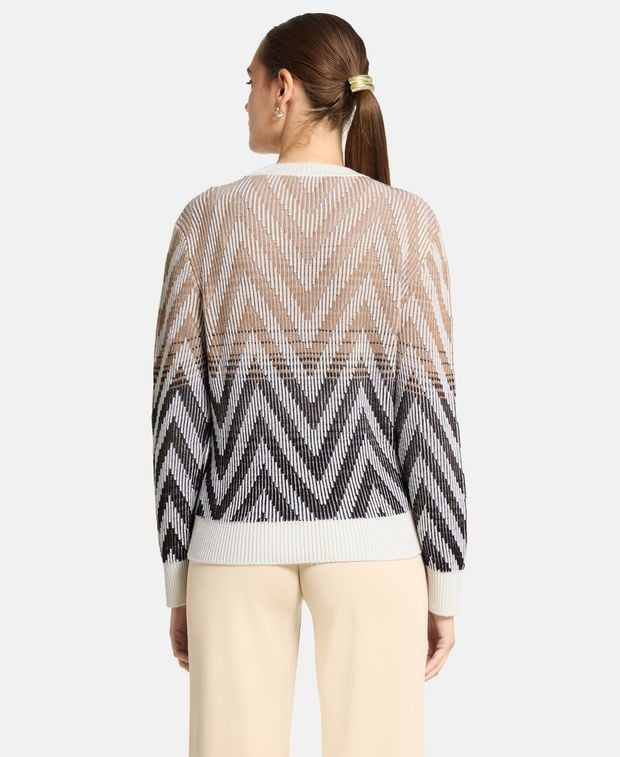 Missoni Long-sleeved jumper