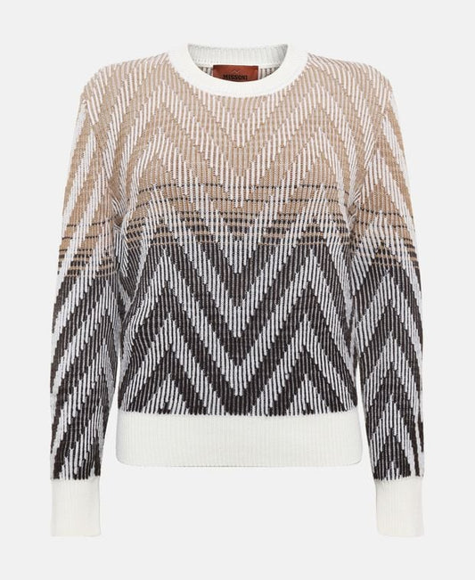 Missoni Long-sleeved jumper