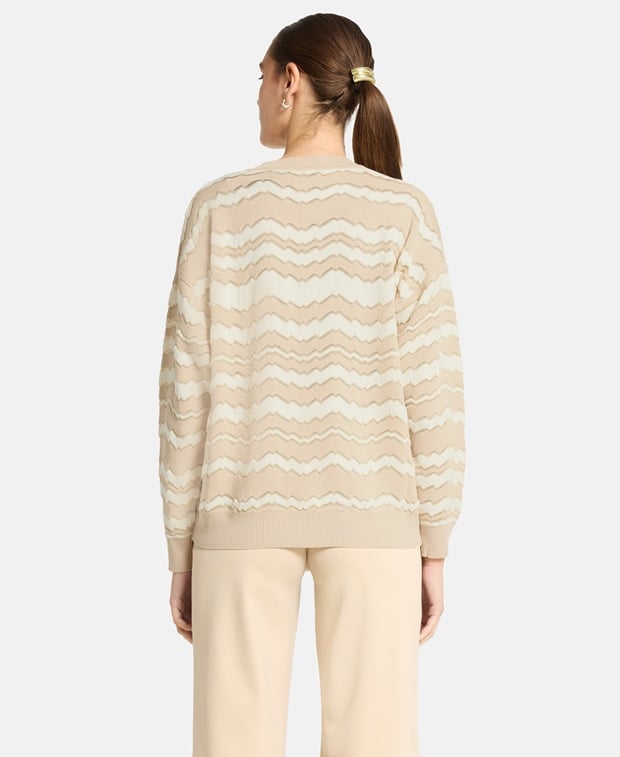 Missoni Long-sleeved jumper