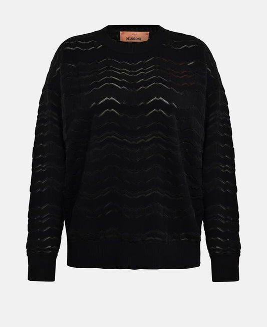 Missoni Long-sleeved jumper