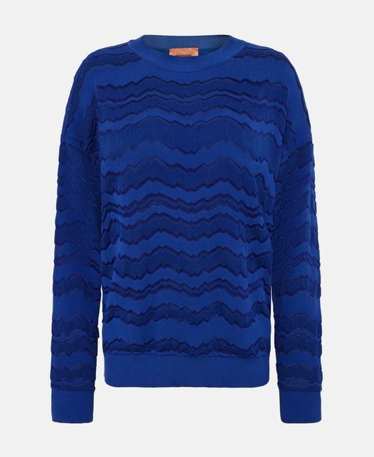 Missoni Wool-blend pullover