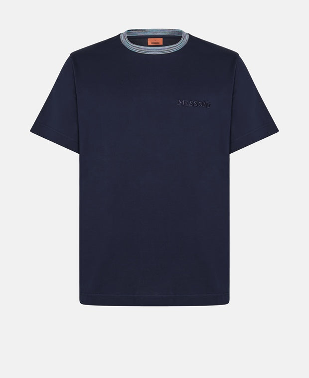 Missoni Crew neck t-shirt