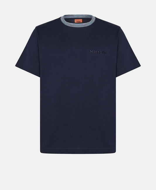 Missoni Crew neck t-shirt