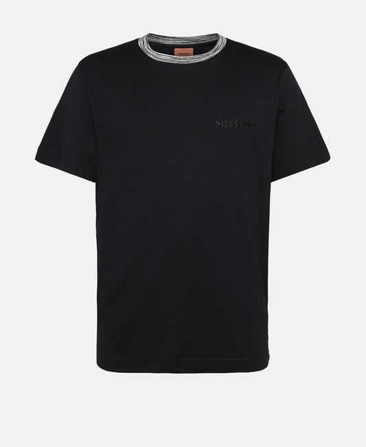 Missoni Crew neck t-shirt