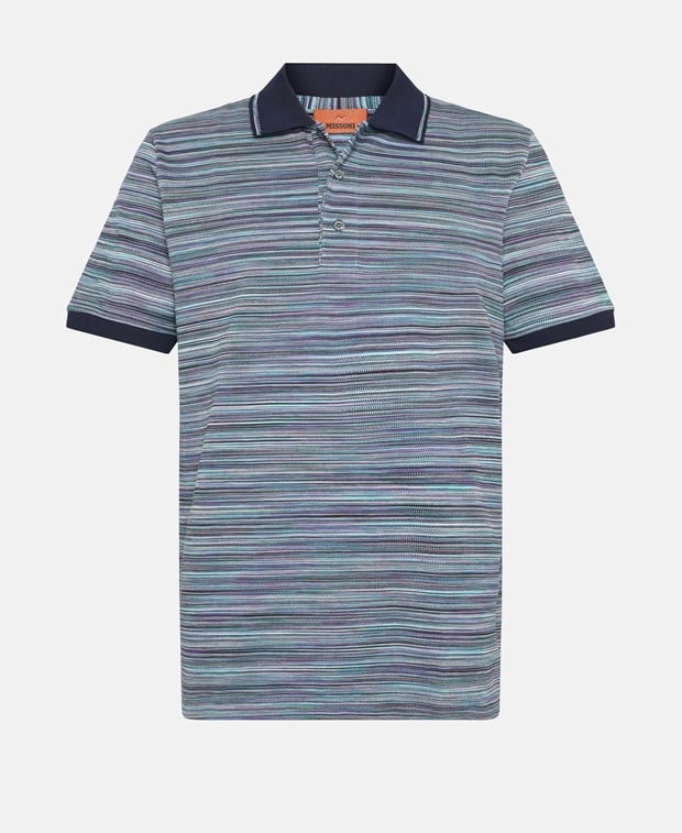 Missoni Polo shirt