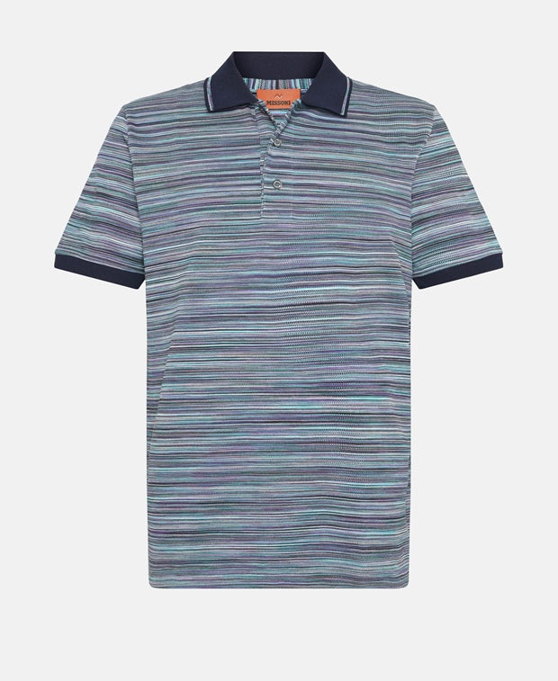 Missoni Polo shirt
