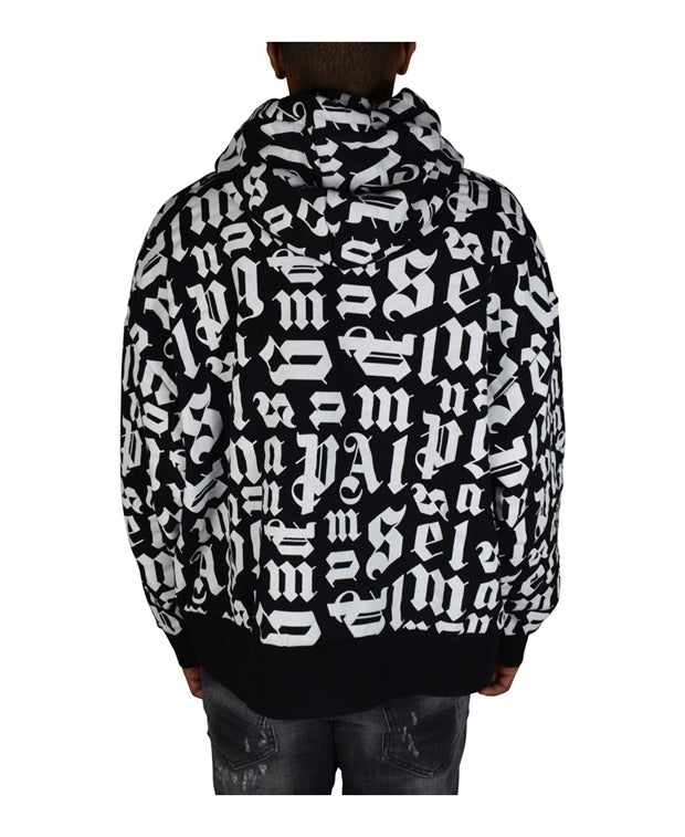 Palm Angels Sweatshirt