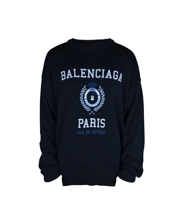 Balenciaga Sweatshirt