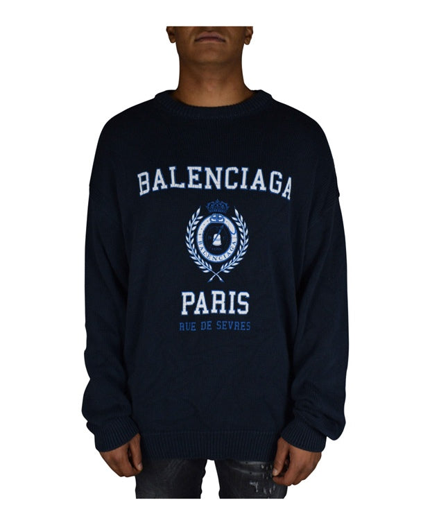 Balenciaga Sweatshirt