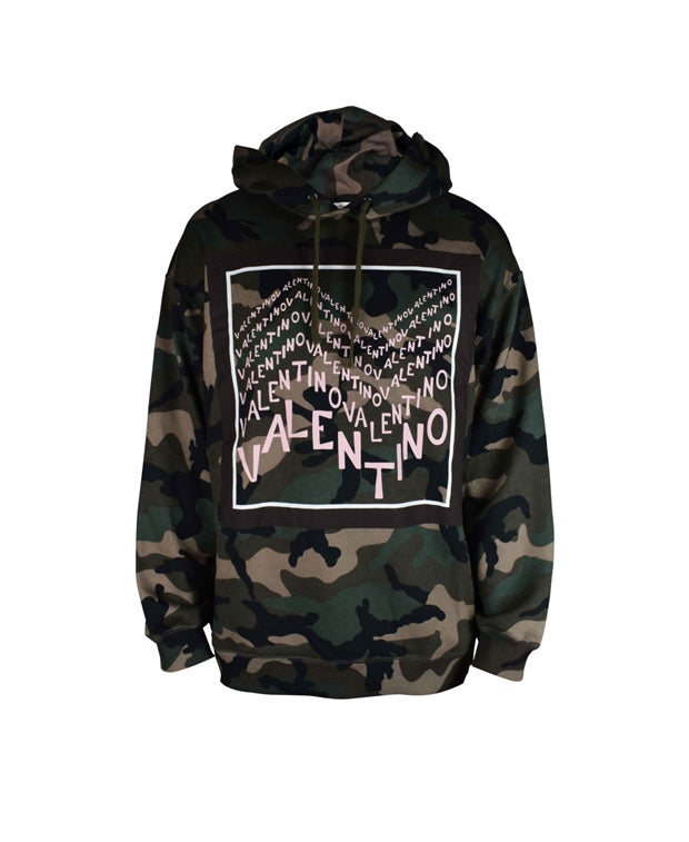Valentino Garavani Sweatshirt