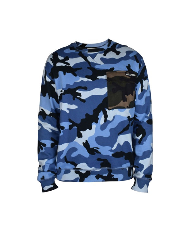 Valentino Garavani Sweatshirt
