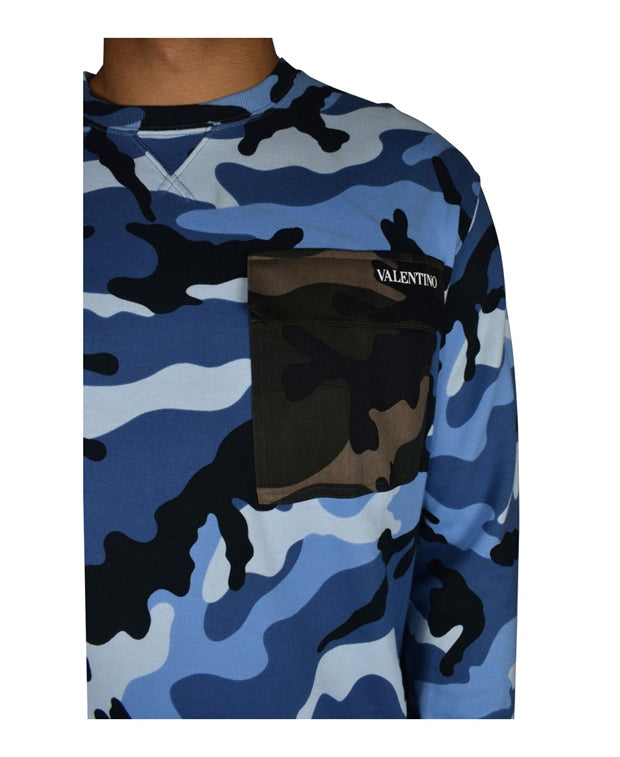 Valentino Garavani Sweatshirt