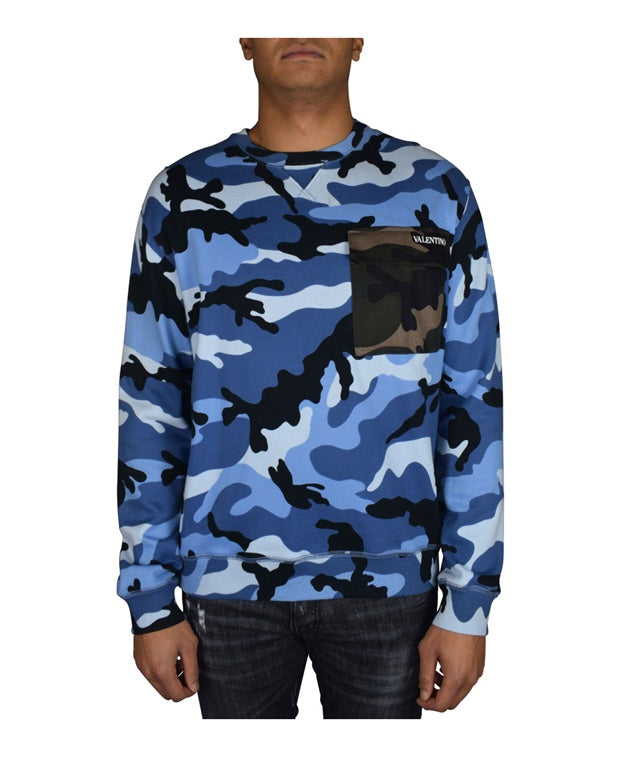 Valentino Garavani Sweatshirt