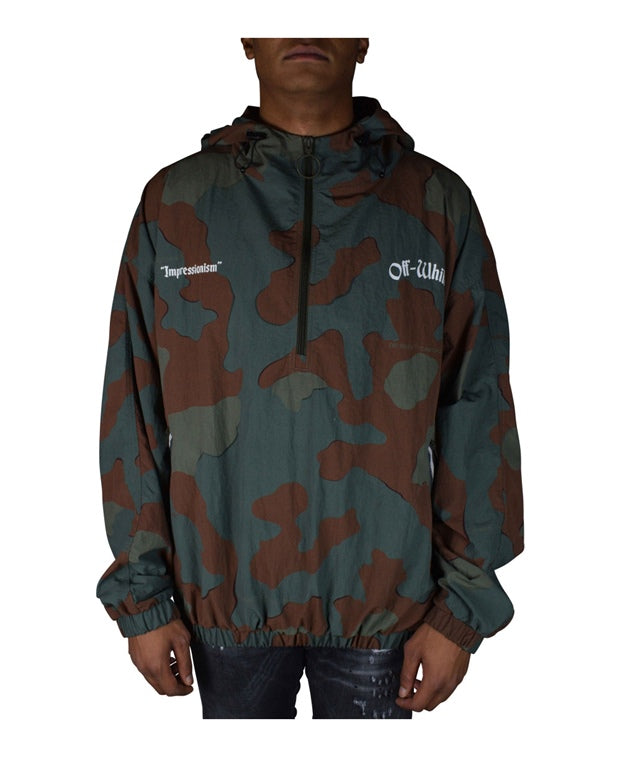 Off-White Sweatshirt