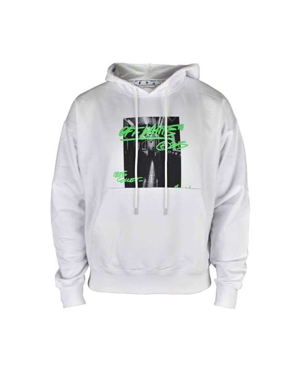 Off-White Sweatshirt