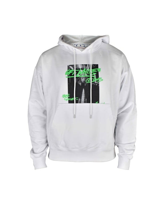 Off-White Sweatshirt