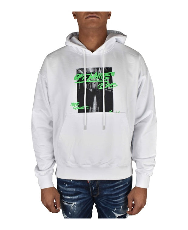 Off-White Sweatshirt