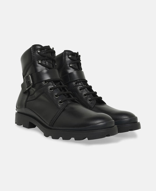 Tod's Lace-up ankle boot