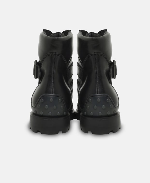 Tod's Lace-up ankle boot