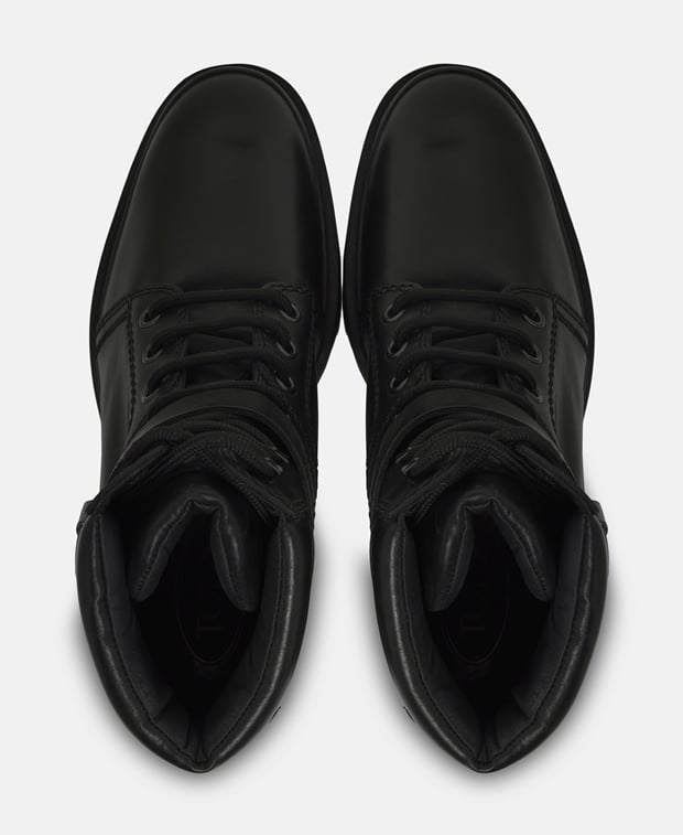 Tod's Lace-up ankle boot