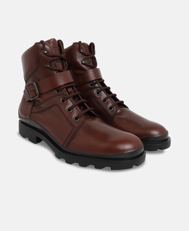 Tod's Lace-up ankle boot