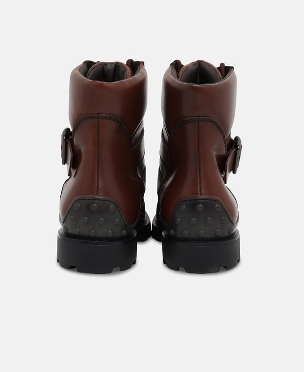 Tod's Lace-up ankle boot