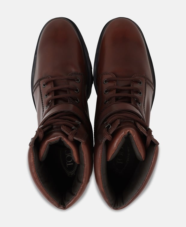 Tod's Lace-up ankle boot