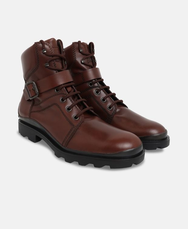 Tod's Lace-up ankle boot