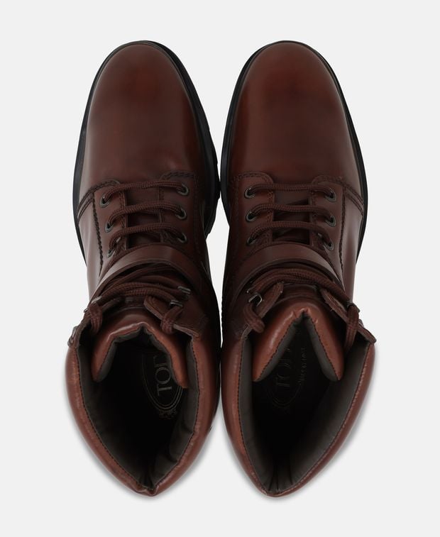 Tod's Lace-up ankle boot