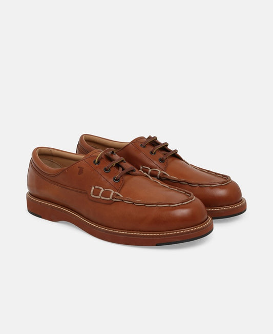 Tod's Lace-up shoes