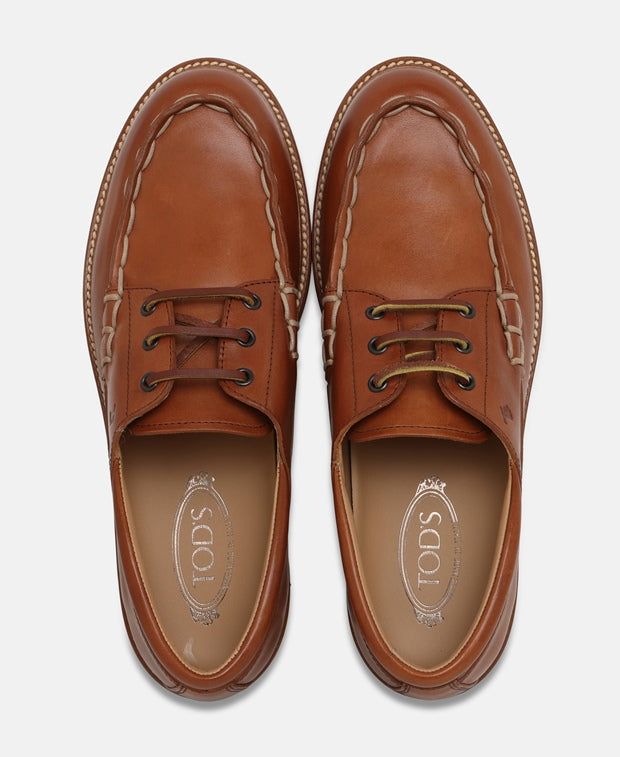 Tod's Lace-up shoes