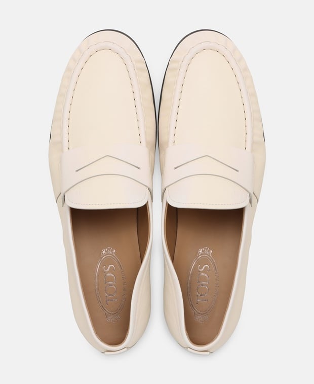 Tod's Loafers