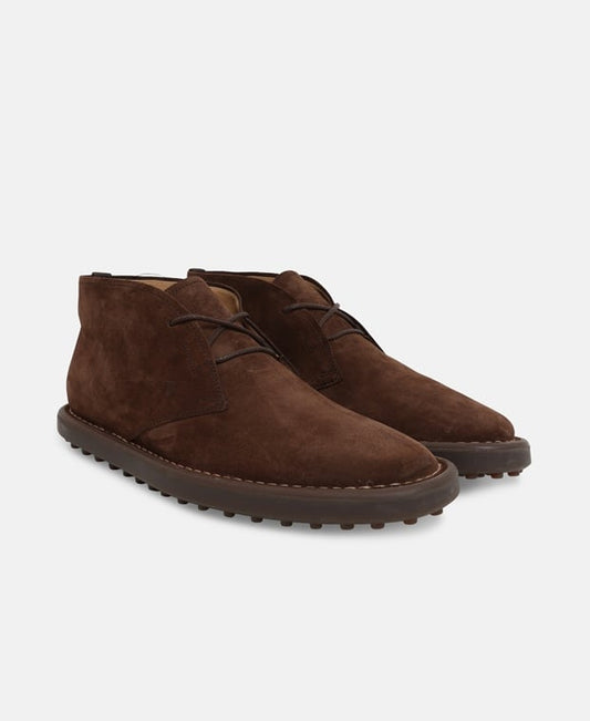 Tod's Ideal Desert boots