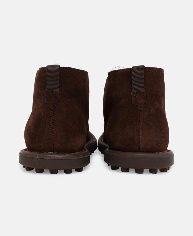 Tod's Ideal Desert boots
