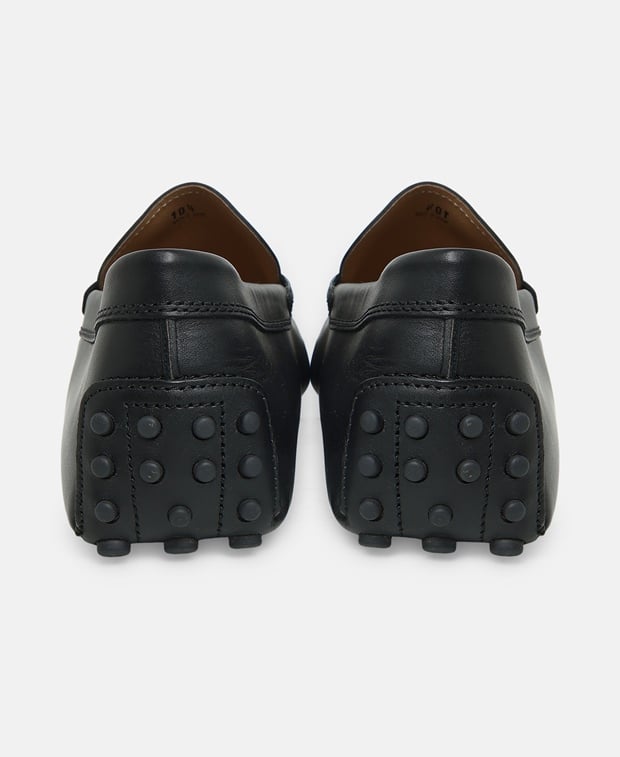 Tod's Moccasins