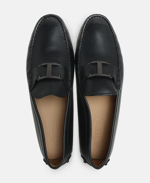 Tod's Moccasins