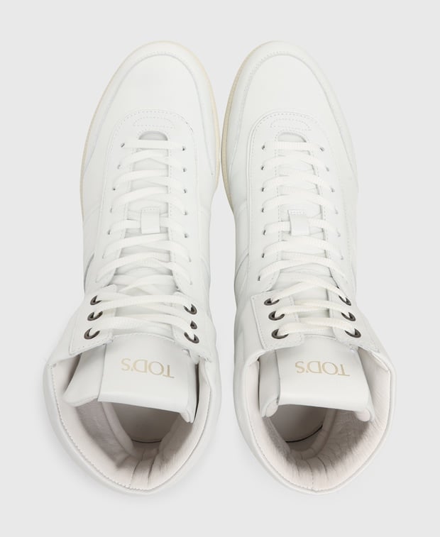 Tod's Sneakers