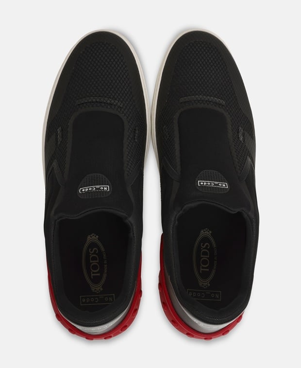 Tod's Slip-on sneakers