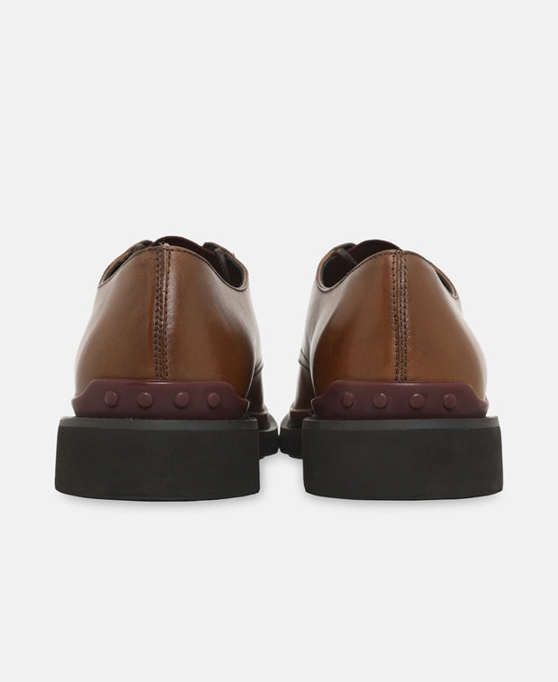Tod's Derbys