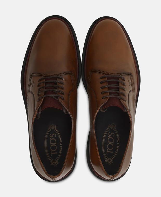 Tod's Derbys
