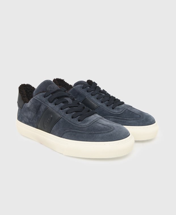 Tod's Sneakers