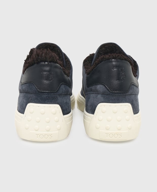 Tod's Sneakers